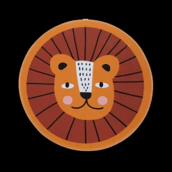 Tapijten | Meubels|Ygo Kindertapijt SAFARI Dierenkop Ass.