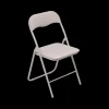 Klapstoelen|Stoelen|Ygo Klapstoel HIPS Beige