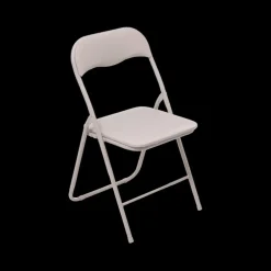 Klapstoelen|Stoelen|Ygo Klapstoel HIPS Beige