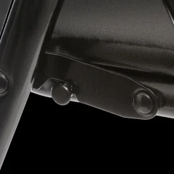 Klapstoelen|Stoelen|Ygo Klapstoel HIPS Zwart