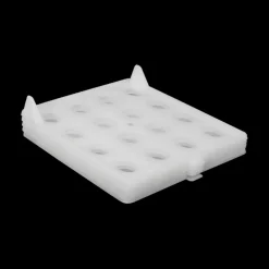 Kastaccessoires|Ygo Kledingorganiser ORGIPLUS Wit