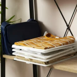 Kastaccessoires|Ygo Kledingorganiser ORGIPLUS Wit