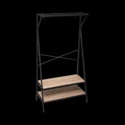 Kledingrekken|Ygo Kledingrek ELMA Metaal/MDF