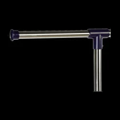 Kledingrekken|Ygo Kledingrek HEM Enkel RVS