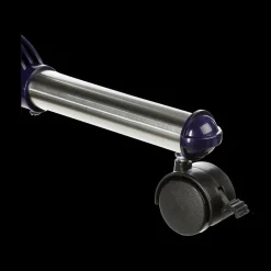 Kledingrekken|Ygo Kledingrek HEM Enkel RVS