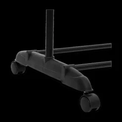 Kledingrekken|Ygo Kledingrek LIAZA Zwart