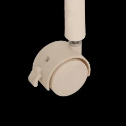 Kledingrekken|Ygo Kledingrek LYNNI Metaal Argile