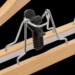 Kapstokken|Opbergen|Ygo Kleerhanger COSTOM Hout Naturel