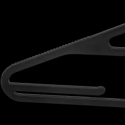 Kapstokken|Opbergen|Ygo Kleerhanger HANG-UP S/5 Plast. Zwart