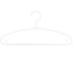 Tapijten | Meubels|Ygo Kleerhanger JUNIOR Wit