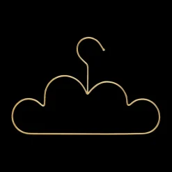 Tapijten | Meubels|Ygo Kleerhanger WOLK Multicolor