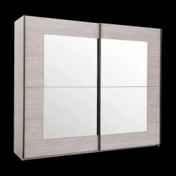 Schuifdeurkasten|Ygo Kleerkast IMPERIUM Valonia B250