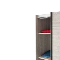 Schuifdeurkasten|Ygo Kleerkast IMPERIUM Valonia B250