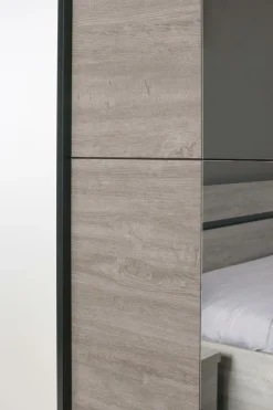 Schuifdeurkasten|Ygo Kleerkast IMPERIUM Valonia B250