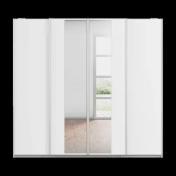 Schuifdeurkasten|Ygo Kleerkast LARSEN B226