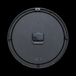 Woondecoratie|Ygo Klok ALIZE Ø30 Groen