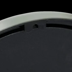 Woondecoratie|Ygo Klok ALIZE Ø30 Groen