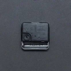 Woondecoratie|Ygo Klok ALIZE Ø30 Groen