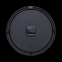 Woondecoratie|Ygo Klok ALIZE Ø30 Taupe