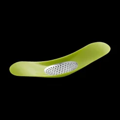 Keukenaccessoires|Kookaccessoires|Ygo Knoflookpers ROCKER Groen