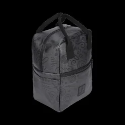 Lunchboxes & Drinkbussen|To Go|Ygo Koeltas DAMYAN 7L Echo Zwart