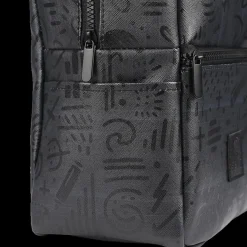 Lunchboxes & Drinkbussen|To Go|Ygo Koeltas DAMYAN 7L Echo Zwart