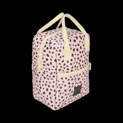 Lunchboxes & Drinkbussen|To Go|Ygo Koeltas DAMYAN 7L Luipaard Beige