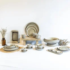 Servies|Ygo Koffietas ARBRES 17cl Groen