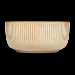 Servies|Ygo Kom Ø14 CALIONA Beige