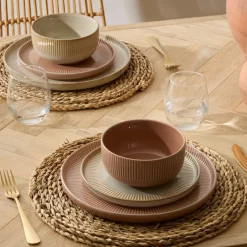 Servies|Ygo Kom Ø14 CALIONA Terra