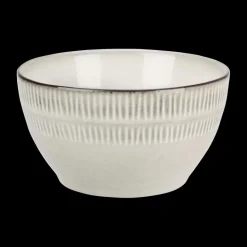 Servies|Ygo Kom GRELLE Ø11,4 Grijs