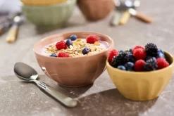 Servies|Ygo Kom MYLLE Ø11 Ass.