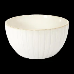 Servies|Ygo Kom VIORIA Ø23,5 Beige