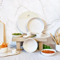 Servies|Ygo Kommetje AMUSE Beige Ø8