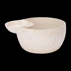 Servies|Ygo Kommetje Dip AMUSE Beige