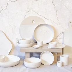 Servies|Ygo Kommetje Dip AMUSE Beige