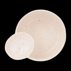 Servies|Ygo Kommetje Dip AMUSE Beige