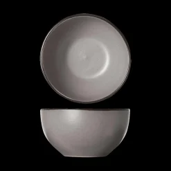 Servies|Ygo Kommetje SPECKLE Grey