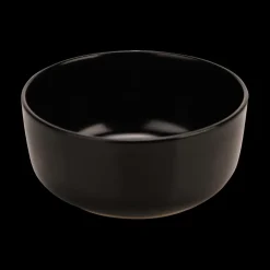 Servies|Ygo Kommetje VARNE Zwart