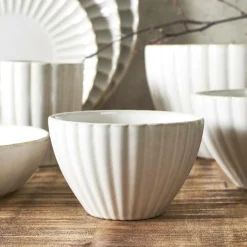 Servies|Ygo Kommetje VIORIA Ø11 Beige