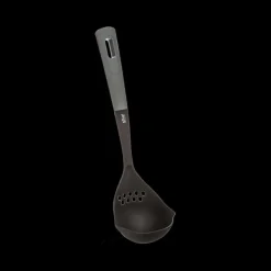 Kookaccessoires|Bakaccessoires|Ygo Kooklepel HELGE Nyl. Grijs