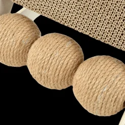 Krabpalen|Ygo Krapschans MIKI Jute