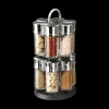 Keukenaccessoires|Kookaccessoires|Ygo Kruidenrek SPICE Incl. Kruidenass.