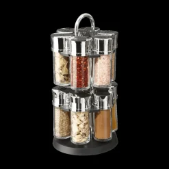 Keukenaccessoires|Kookaccessoires|Ygo Kruidenrek SPICE Incl. Kruidenass.