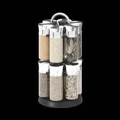 Keukenaccessoires|Kookaccessoires|Ygo Kruidenrek SPICE Incl. Kruidenass.