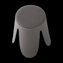 Krukjes|Ygo Krukje IDOLA H46,5 Grijs