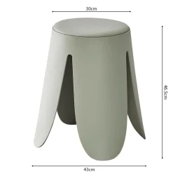 Krukjes|Ygo Krukje IDOLA H46,5 Groen