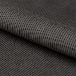 Stoelen|Ygo Kuipstoel KORDELIO Wind fabric anthracite 40