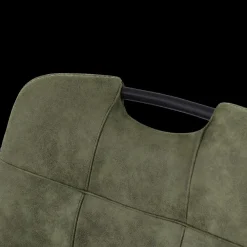 Stoelen|Ygo Kuipstoel LODI m/Greep Softyl Olive
