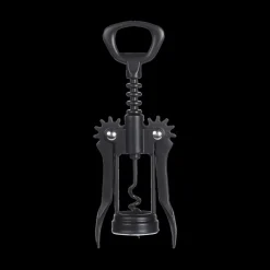 Aperitief & Wijn|Ygo Kurkentrekker VINN Zwart